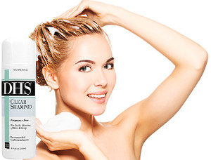 dhs-clear-shampoo