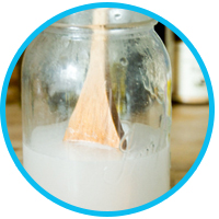 mix-shampoo-ingredients-together
