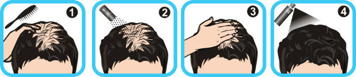 hair-loss-concealer-usage