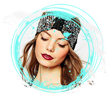 tricks-to-hide-dandruff