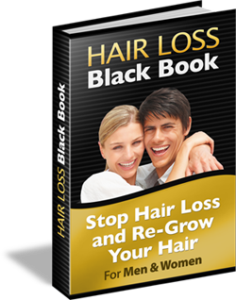Hair Loss Black Book Review